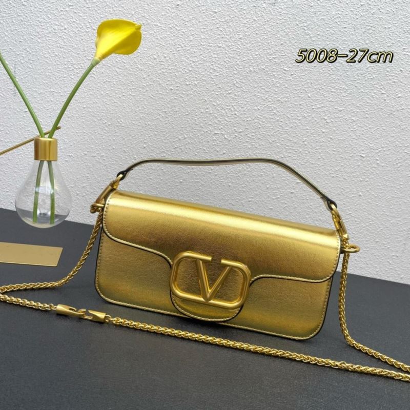 Valentino Satchel Bags